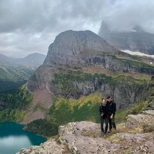 Meet your Posher, Michaela